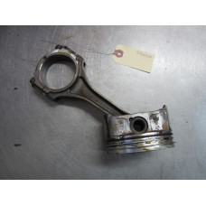 22W104 Piston and Connecting Rod Standard For 07-10 Ford Edge  3.5 9T4E6K100AA